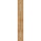 Ekena Millwork Spaced Board-n-Batten Shutters w/Z-Bar, Rough Sawn Western Red Cedar, 11 1/4W x 83H, PR RBS06Z11X083RWR - alternate 4
